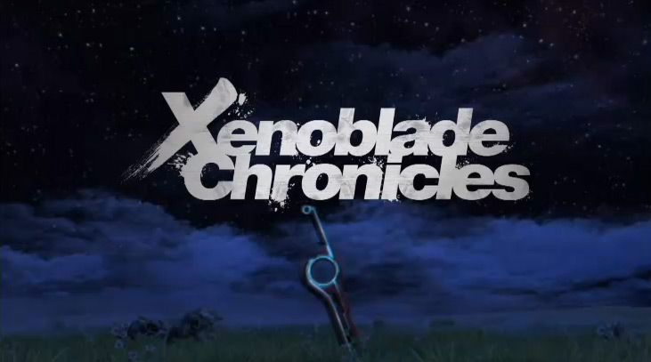 Xenoblade Chronicles Coming to Nintendo Wii