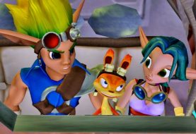 Jak and Daxter HD Collection Screens Released 