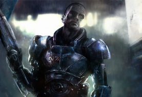 Shepard Will Be A Deeper Character In Mass Effect 3