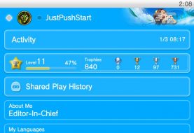 PlayStation Vita Has New PSN Feature that PS3 Doesn't Have