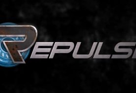 Repulse Starts Closed Beta