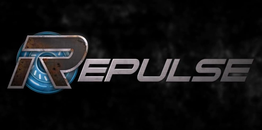 Repulse Starts Closed Beta