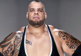 No New Brodus Clay Featured In WWE '12