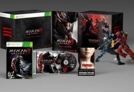 Ninja Gaiden 3 Collector's Edition Revealed