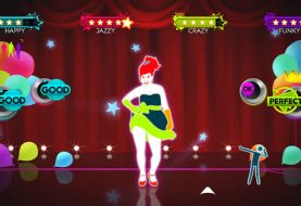 Just Dance Franchise Sells 25 Million Copies Worldwide 