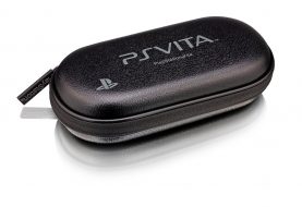 Vita First Edition Case Gets New Pictures