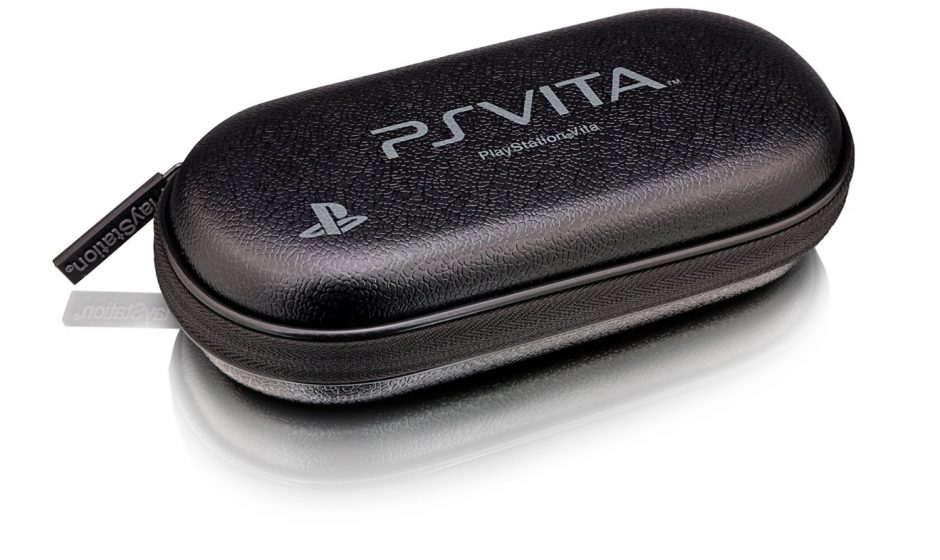 Vita First Edition Case Gets New Pictures