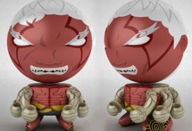 Capcom Unity Adds Exclusive Asura's Wrath Preorder Item
