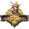 Oddworld: Munch’s Oddyssey Coming To PS3 And PS Vita