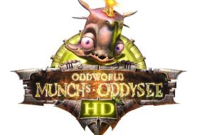 Oddworld: Munch's Oddyssey Coming To PS3 And PS Vita