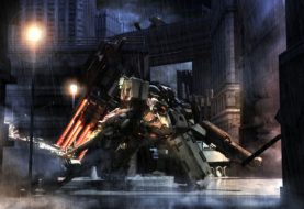 Armored Core V Receives Official Release Date