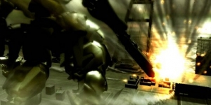 Armored Core V Trophy List