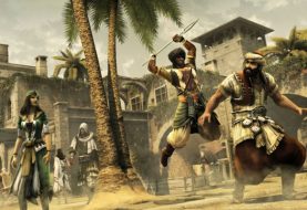 Assassin's Creed Revelations Mediterranean Traveler Map Pack Review