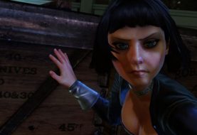 Fan Feedback Prompted BioShock Infinite's New 1999 Mode