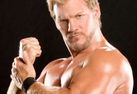 WWE '12 "Make Good" DLC Is Not Chris Jericho 
