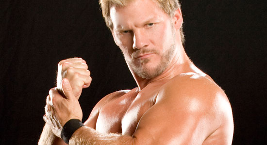 WWE ’12 “Make Good” DLC Is Not Chris Jericho