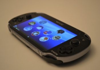 PlayStation Vita's Five Must Have Launch Titles