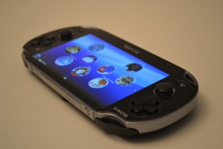 PlayStation Vita’s Five Must Have Launch Titles