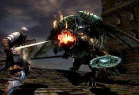 Dark Souls PC Port Petition Climbs To 40,000