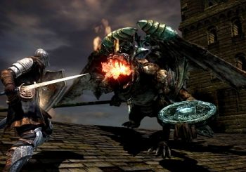 Dark Souls PC Port Petition Climbs To 40,000
