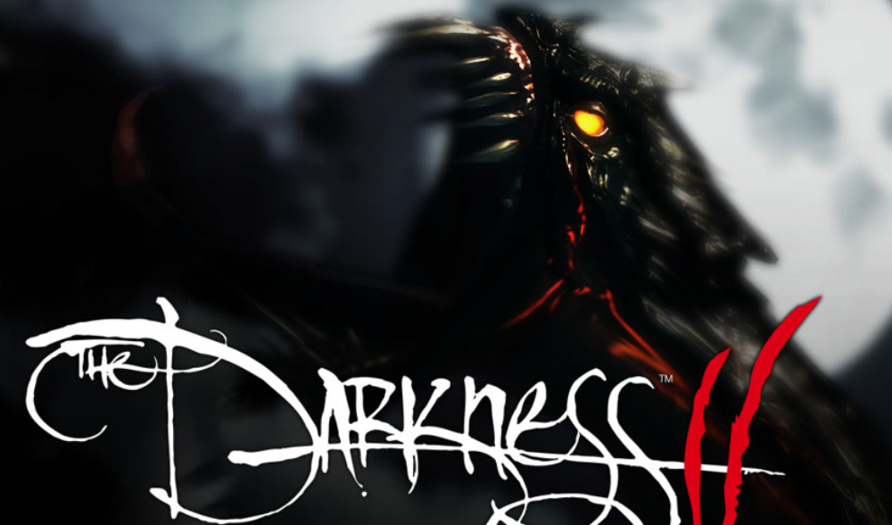 The Darkness 2 Demo Hits Next Week… For Some
