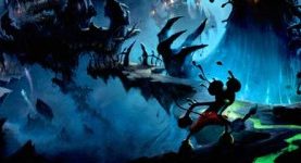 Epic Mickey Rumor Confirmed; Receiving Sequel