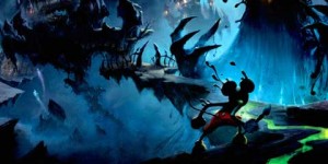 Epic Mickey Rumor Confirmed; Receiving Sequel