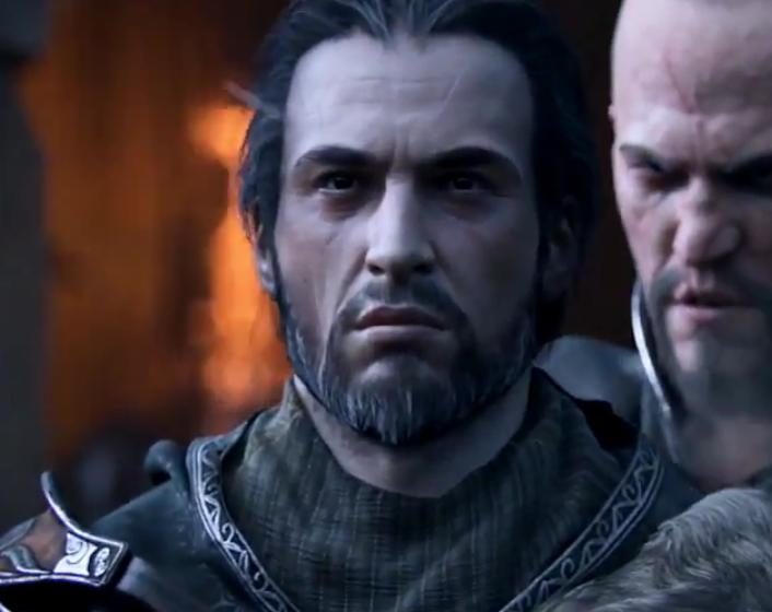 Assassin’s Creed Revelations Creative Director Leaves Ubisoft