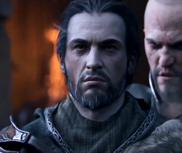 Assassin’s Creed Revelations Creative Director Leaves Ubisoft