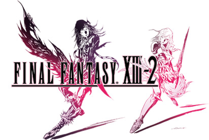 Final Fantasy XIII-2 Review