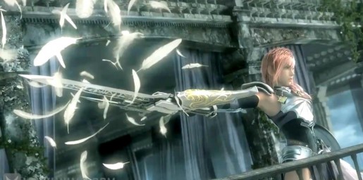 Final Fantasy XIII-2