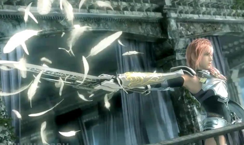Final Fantasy XIII-2 Review Preview