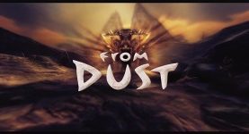 From Dust Was The Best Selling XBLA Game From 2011