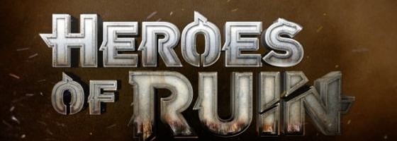CES 2012: Heroes of Ruin Hands-On Impression