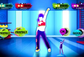 New Just Dance 3 DLC Announced 