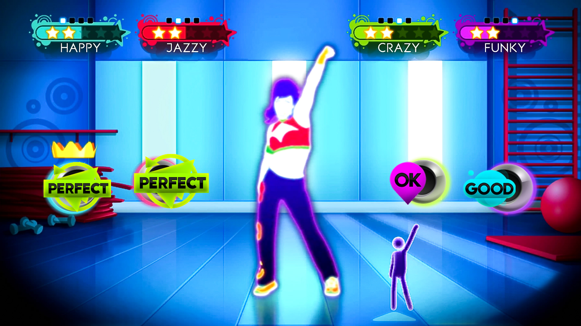New Just Dance 3 DLC Announced