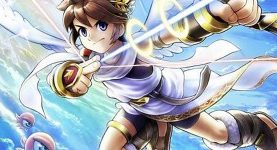 Kid Icarus Gets Amazon Pre-Order Bonus