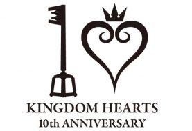 Square Enix Confirms Kingdom Hearts Anniversary Edition