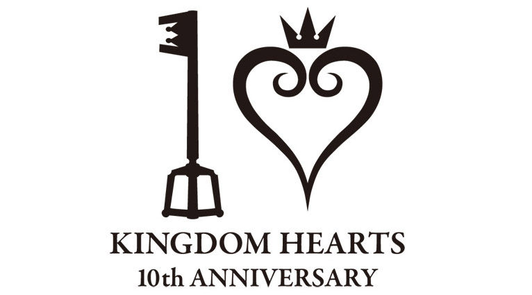 Square Enix Confirms Kingdom Hearts Anniversary Edition