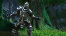 Kingdoms Of Amalur Trophy List Revealed