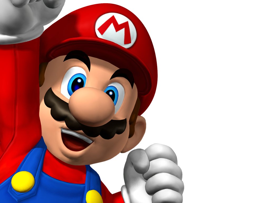 Nintendo Confirms New 2D Mario Title in the Works for 3DS