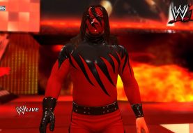 WWE '12 "Make Good" DLC Finally Unveiled 