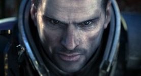 Mass Effect 3 Gets Pre-Order Slash For Weekend