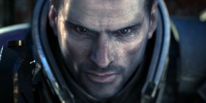 Mass Effect Trilogy is now free on EA Access Origin