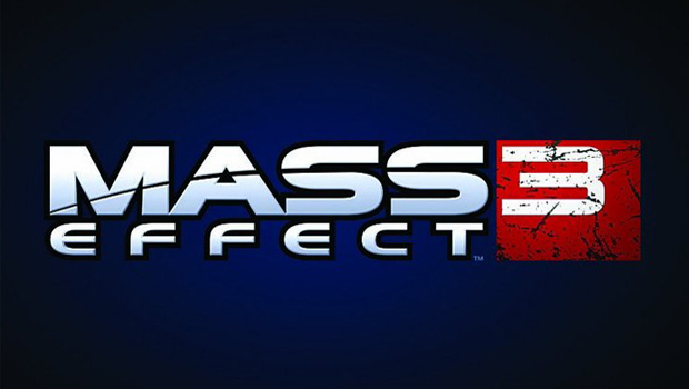 Mass Effect 3 Goes Gold