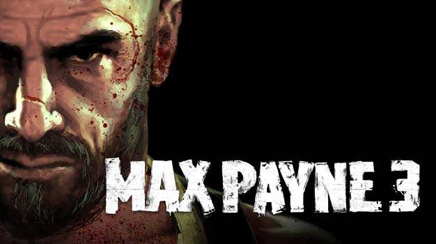 Max Payne 3: The Mini-30 Rifle Video