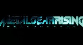 Check Out the Weird Metal Gear Rising: Revengeance Commercial