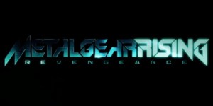 Check Out the Weird Metal Gear Rising: Revengeance Commercial