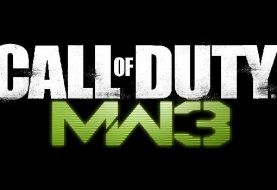 New Modern Warfare 3 DLC Screenshots