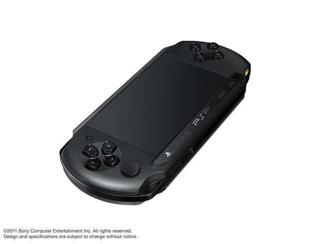PlayStation Vita Firmware Update Version 1.52 Released